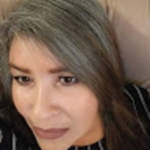 Meet your Posher, Maria guadalupe.